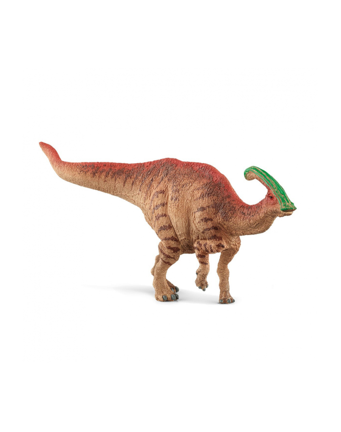 Schleich 15030 Dinozaur Parazaurolof główny