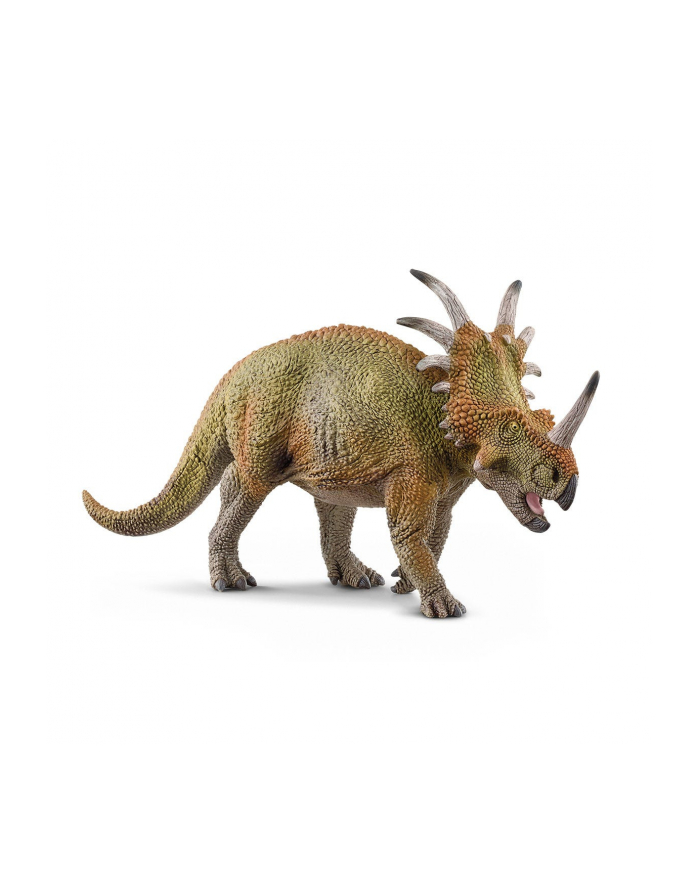 Schleich 15033 Dinozaur Styrakozaur główny