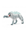 Schleich 70147 Tygrys lodowy. Eldrador - nr 4