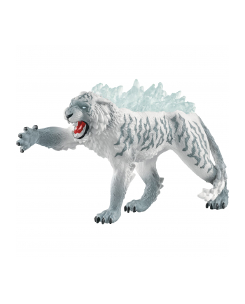 Schleich 70147 Tygrys lodowy. Eldrador