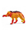 Schleich 70148 Tygrys z lawy. Eldrador - nr 9