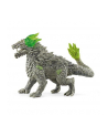 Schleich 70149 Smok kamienny. Eldrador - nr 18