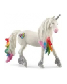 Schleich 70725 Tęczowy jednorożec ogier. Bayala - nr 6