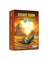 foksal Gra Escape Room. Zagadka Sfinksa - nr 1