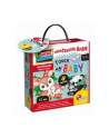 lisciani giochi Montessori baby touch My baby gra LISCIANI pudełko 92673 - nr 2
