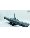 COBI 4831 Historical Collection WWII USS TANG (SS-306) amerykański okręt podwodny 777 klocków - nr 2