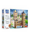 Klocki Brick Trick Travel Big Ben 61552 Trefl - nr 1