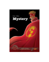 foksal Książka Mystery. Komiksy paragrafowe - nr 1