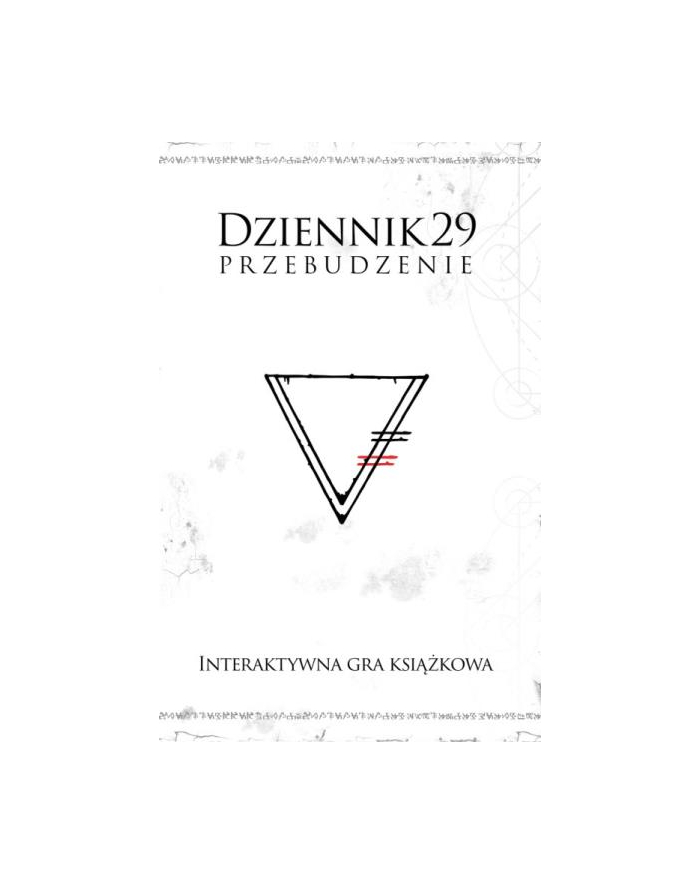 foksal Dziennik 29. Przebudzenie główny