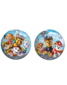 john gmbh Piłka 9'' 230mm winylowa PAW PATROL Psi Patrol John Simba - nr 1