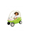 Little tikes Samochód Cozy Coupe 172779 - nr 4