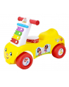 pulio Jeździk Fisher Price Muzyczny żółty 505564 - nr 1