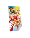 Ręcznik kąpielowy / plażowy 70x140cm PAW PATROL Psi Patrol PW16653 Kids Euroswan - nr 1