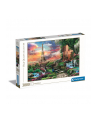 Clementoni Puzzle 3000el Paris dream 33550 - nr 2