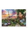 Clementoni Puzzle 3000el Paris dream 33550 - nr 3