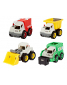 Little tikes Dirt Diggers Minis 659393 p4 mix - nr 1