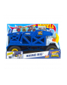 Hot Wheels Monster Trucks Transporter Nosorożec Rhino Rig HFB13 MATTEL - nr 7