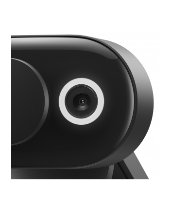 microsoft Kamera MS Modern Webcam Black 8L3-00005