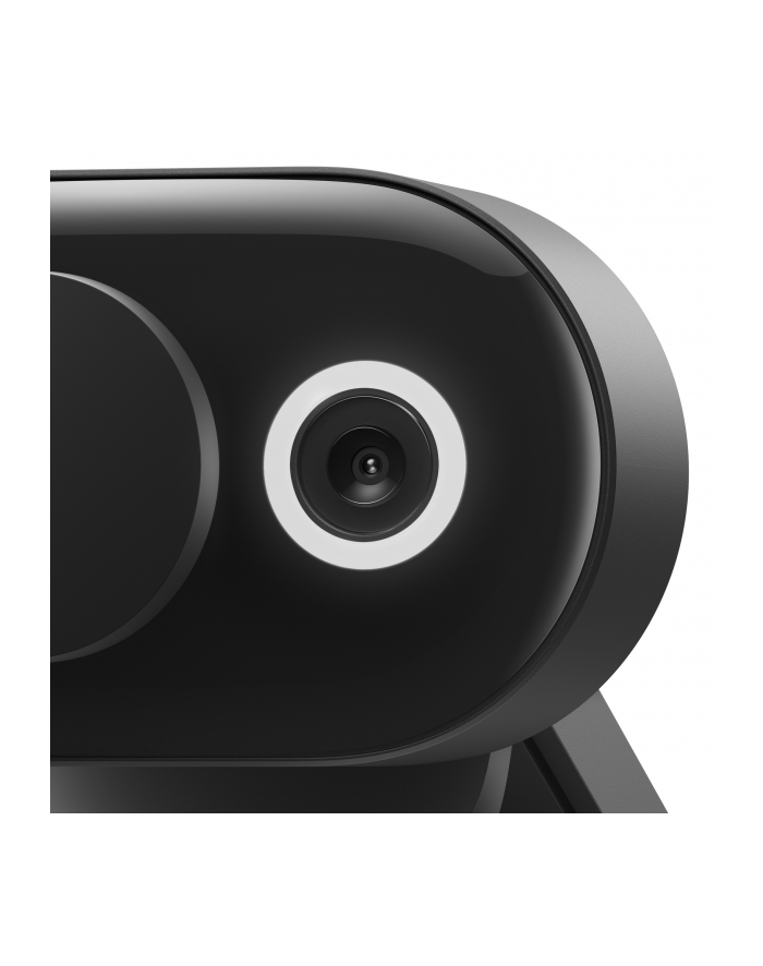microsoft Kamera MS Modern Webcam Black 8L3-00005 główny