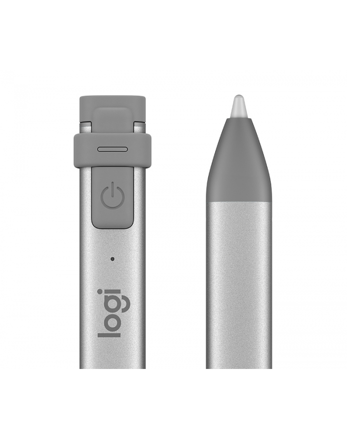 logitech Rysik Crayon Mid Grey 914-000052 główny