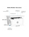 hp inc. Urządzenie wielofunkcyjne LaserJet M140w 7MD72F - nr 18