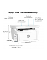 hp inc. Urządzenie wielofunkcyjne LaserJet M140w 7MD72F - nr 68