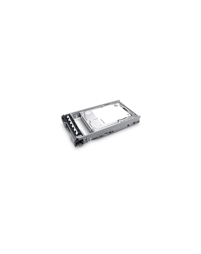 #Dell 1,2TB 10K SAS 2,5' in 3,5' 400-ATJM główny