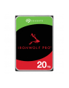 seagate Dysk IronWolf Pro 20TB SATA ST20000NE000 - nr 16