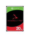 seagate Dysk IronWolf Pro 20TB SATA ST20000NE000 - nr 25