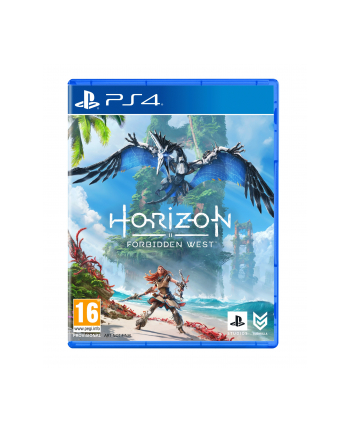 sony Gra PS4 Horizon Forbidden West