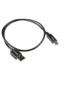 lanberg Kabel USB-C(M)->USB-A(M) 2.0 1.8m czarny BOX QC 3.0 - nr 2