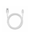 tb Kabel USB 3.0 - USB C 2m PREMIUM 3A biały TPE - nr 5