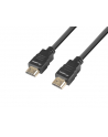 lanberg Kabel HDMI M/M V1.4 1m CCS Czarny Box - nr 10
