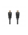 lanberg Kabel HDMI M/M V1.4 1m CCS Czarny Box - nr 11