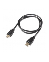 lanberg Kabel HDMI M/M V1.4 1m CCS Czarny Box - nr 2