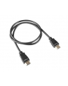 lanberg Kabel HDMI M/M V1.4 1m CCS Czarny Box - nr 4