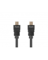 lanberg Kabel HDMI M/M V1.4 1m CCS Czarny Box - nr 7