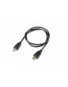 lanberg Kabel HDMI M/M V1.4 1m CCS Czarny Box - nr 9