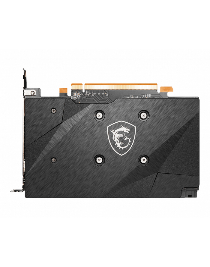msi Karta graficzna RX 6500 XT MECH 2X OC 4GB 64bit GDDR6 DP/HDMI główny