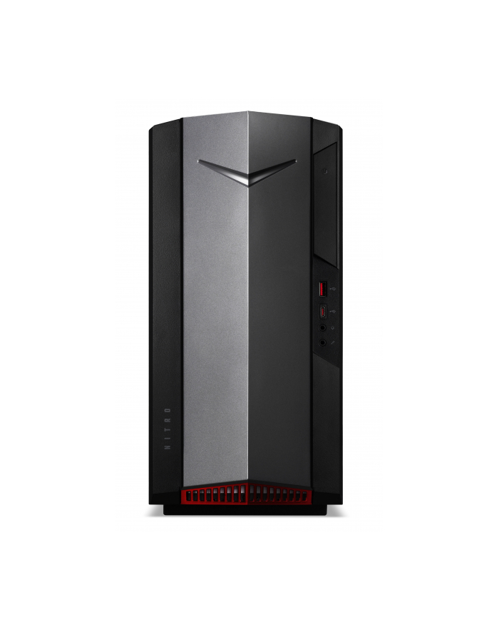 acer Komputer NITRO N50-620 W10/i5-11400F/RTX3060Ti główny