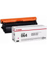 canon Toner 064 4933C001 magenta - nr 10