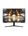 samsung Monitor 32 cale LS32AG500PUXEN IPS 2560x1440 16:9 1xHDMI/1xDP 1 (MPRT) płaski HAS+PIVOT 165Hz Gaming - nr 19