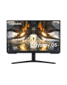 samsung Monitor 32 cale LS32AG500PUXEN IPS 2560x1440 16:9 1xHDMI/1xDP 1 (MPRT) płaski HAS+PIVOT 165Hz Gaming - nr 31