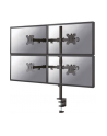 neomounts by newstar Uchwyt biurkowy FPMA-D550D4BLACK  4X 13-27 - nr 62