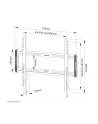 neomounts by newstar Uchwyt ścienny WL30-550BL16  40-75 cali - nr 24