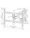 neomounts by newstar Uchwyt ścienny WL40-550BL16  40-65 cali - nr 67