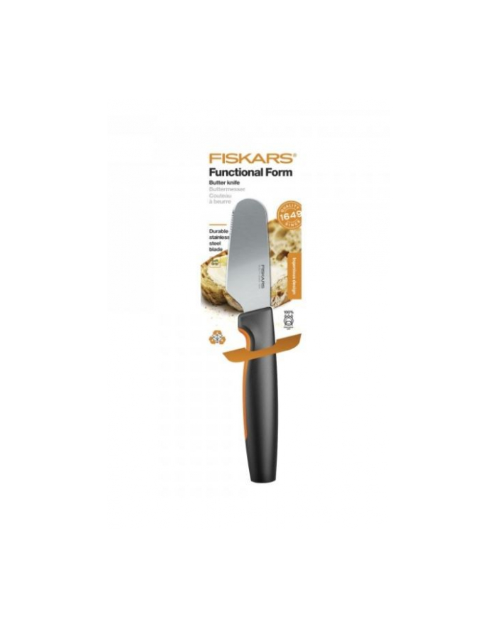 fiskars Szpatułka do smarowania 1057546 główny