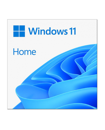 microsoft *ESD Windows 11 Home AllLng 64bit DwnLd KW9-00664