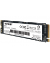 patriot Dysk SSD P310 1.92TB m.2 2280 2100/1800 PCIe NVMe Gen3 x 4 - nr 15