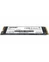 patriot Dysk SSD P310 1.92TB m.2 2280 2100/1800 PCIe NVMe Gen3 x 4 - nr 16